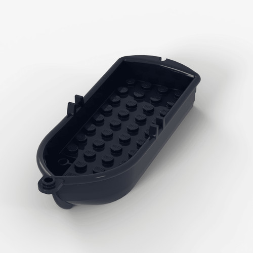 Lego boat 2551 - lego®,