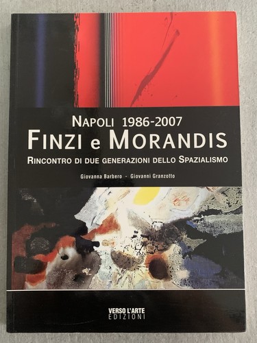 Finzi morandis napoli - e,