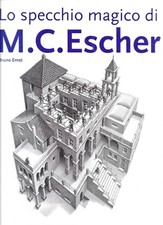 Lo specchio magico di M.C. ESCHER