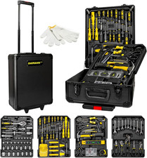 Trolley Porta Attrezzi Con 699