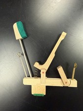 Parti di riparazione