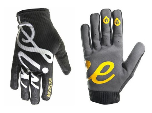 Guanto mtb 661 comp - 661,