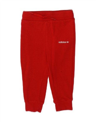 Pantalone tuta adidas bambino - tuta,