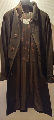 Loden uomo vintage originale - loden,