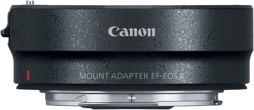 Canon adattatore montaggio - adattatore, di
