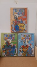 Little Robots - Lotto 3 DVD -
