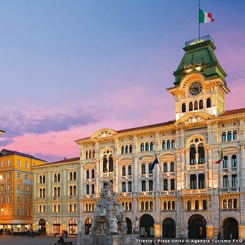 Giorni hotel porto - 3-6,