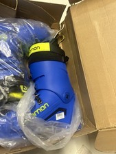 Scarponi da sci Salomon Race