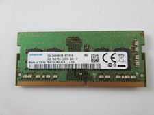 Memoria RAM SO-DIMM 8GB