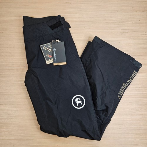 Pantaloni backcountry - pantaloni,