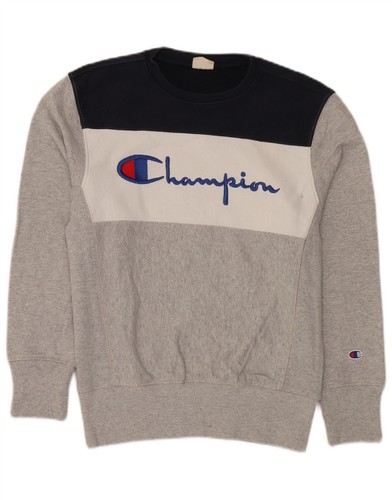 Maglione felpa uomo champion - uomo,