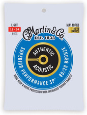 Acustico NUOVA VERSIONE 3 Pack