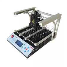 Stazione dissaldante