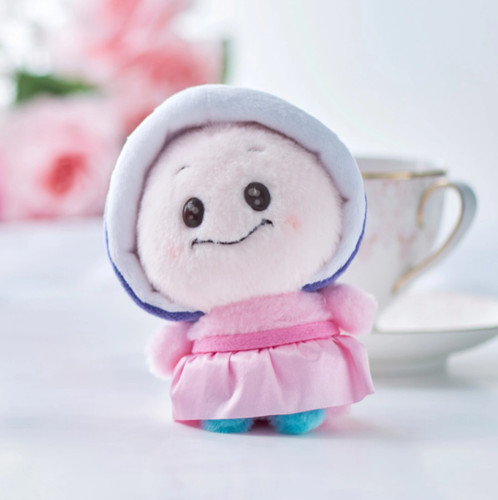 Peluche alice nel paese delle - peluche,