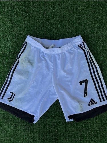 Federico chiesa match worn - chiesa,