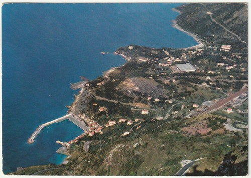 Maratea potenza vista - maratea,