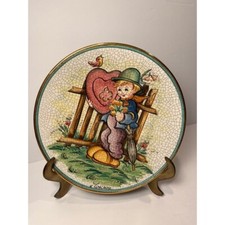 1977 V. Tiziano Hobo Bambino