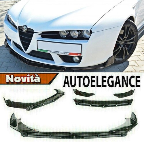 Alfa romeo brera - alfa, lama