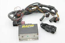 CENTRALINA AGGIUNTIVA PER HONDA CRV.2.2 DIESEL 2007