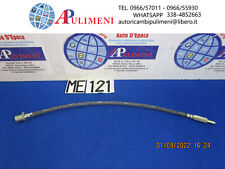 TUBO FRENO ANTERIORE PER FIAT OM IVECO 50.8 50.10 60.10 65.10 70.10 (L.600mm)