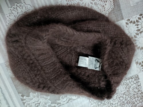 Cappello donna luisa spagnoli - donna,