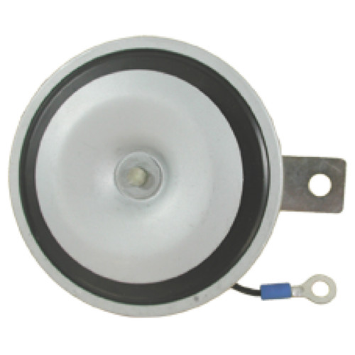 Corno disco 12v - corno, a