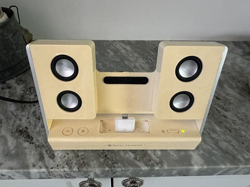 Altoparlante altec lansing - altoparlante,
