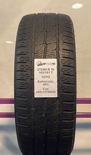 PNEUMATICO USATO TOYO