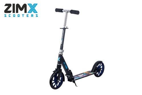 Zimx core scooter - zimx,
