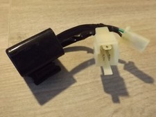Relè strozzatore automatico