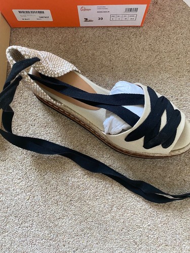 Espadrill castaner wilka - espadrill,