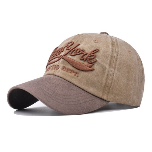 Berretto baseball cotone - berretto,