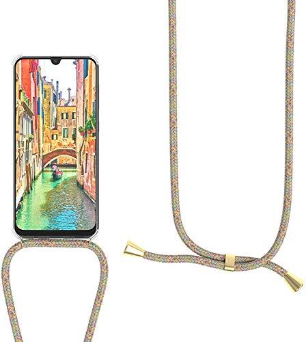 Custodia collana per cellulare - per,