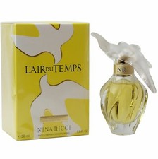 Nina Ricci L'Air du Temps 50