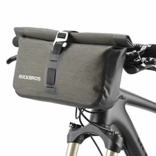Borsa manubrio bici - da,