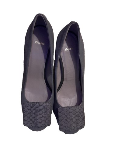 Scarpe bata donna decolletè - scarpe,