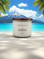 BLANCHE Byredo tipo (dupe)