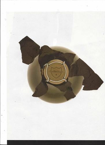 Dom perignon champagne vintage - dom,