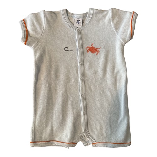 Promo petit bateau - petit,
