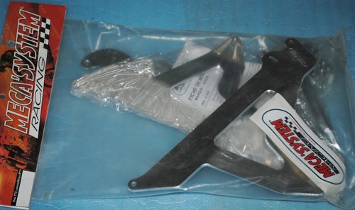 Protezioni radiatore alluminio - protezioni,