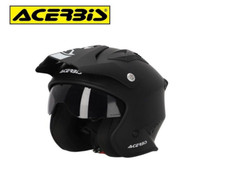 Casco acerbis jet aria - jet,