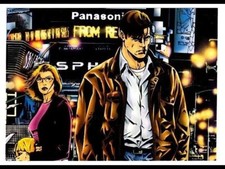 LAZARUS LEDD COMPLETISSIMA