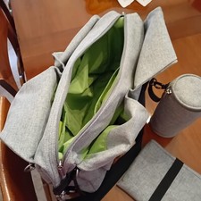  BORSA NECKLINE PER PASSEGGINO