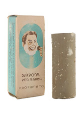 1 stick sapone barba vintage Arti grafiche Cremona ( collezionismo)