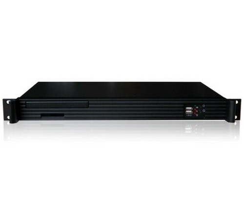Techly chassis rack - techly,