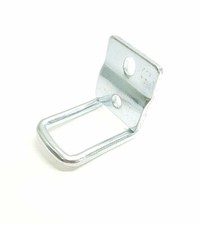 Gancio serratura sella