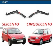 2 BRACCI BRACCETTI OSCILLANTI