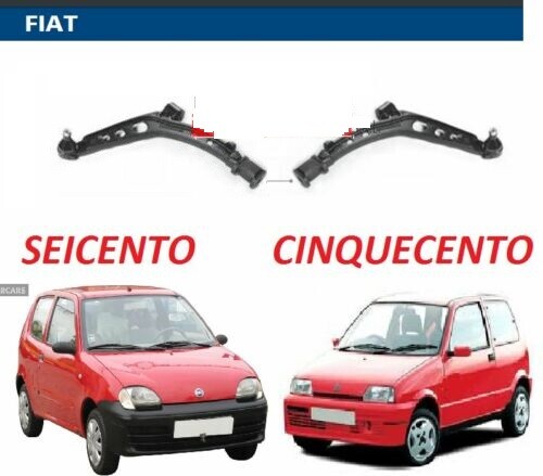 Bracci braccetti oscillanti - braccetti,