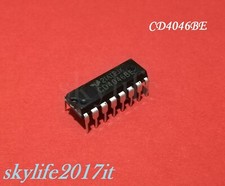 1pz CD4046 BE phase locked