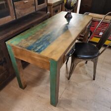 Scrivania design vintage